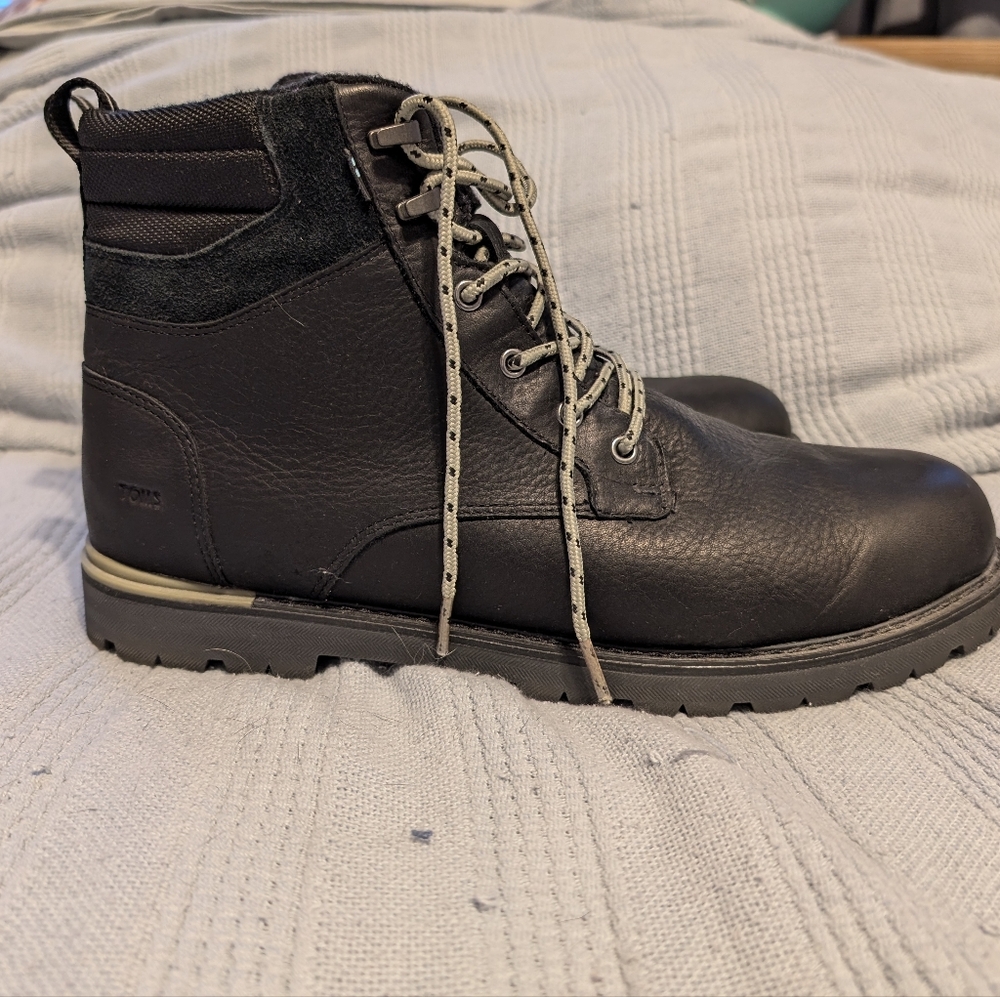 Tms men's ashland 2.0 boot